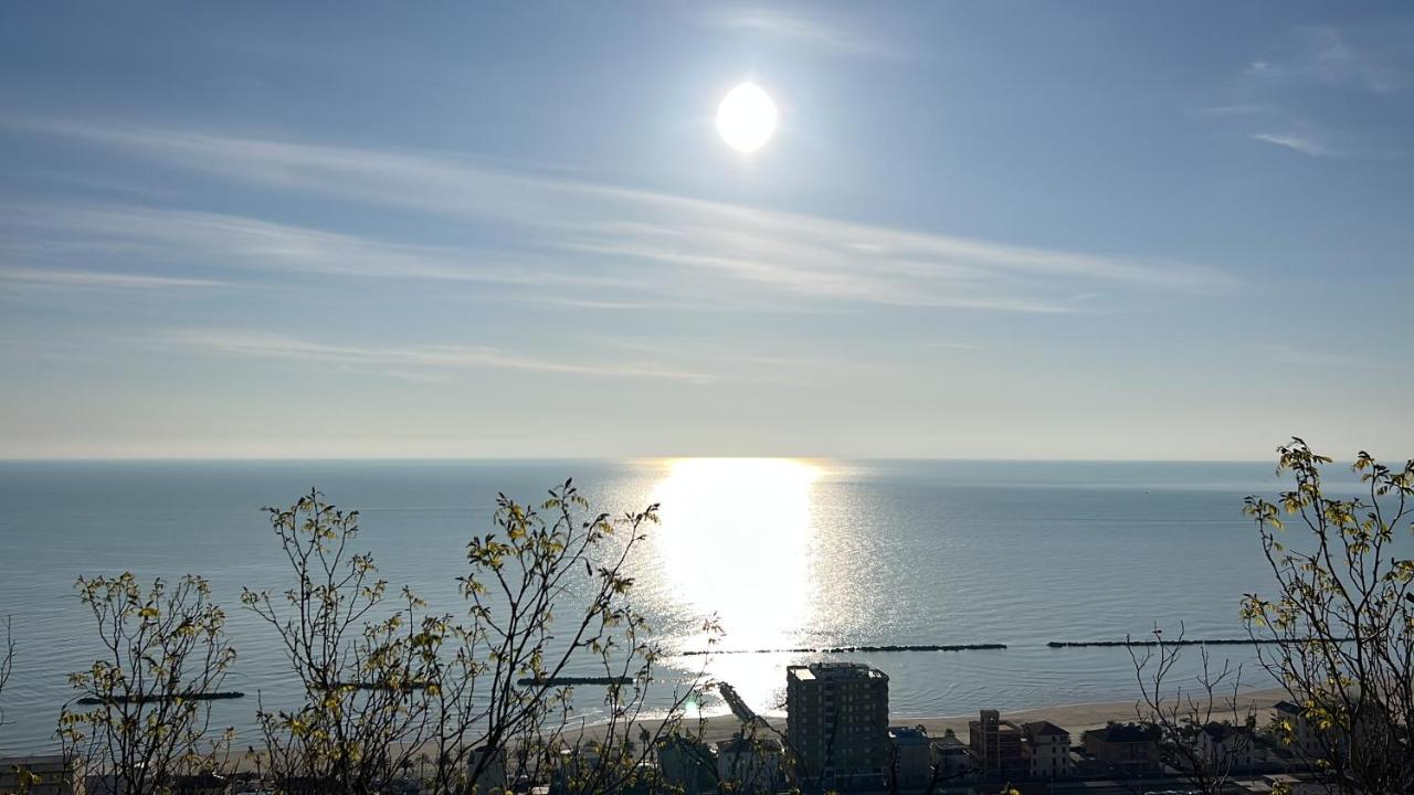 Zanna Casa Vacanza - Bed and Breakfast Grottammare