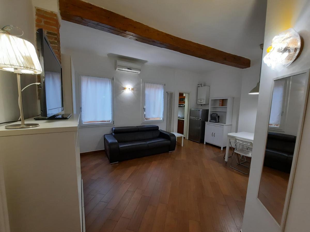 Casa Caterina Centro Storico Bologna - B&B Bolonia