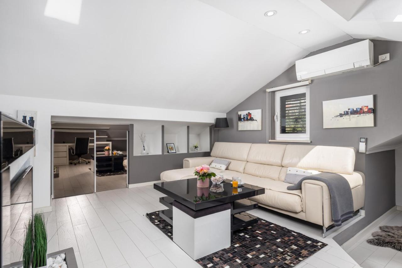 Studio apartman RiLaLa - B&B Rijeka