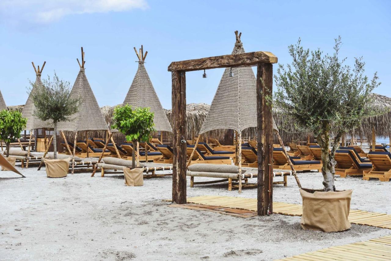 Tropical Apartament - Spa&Pool in Infinity Beach Resort - B&B