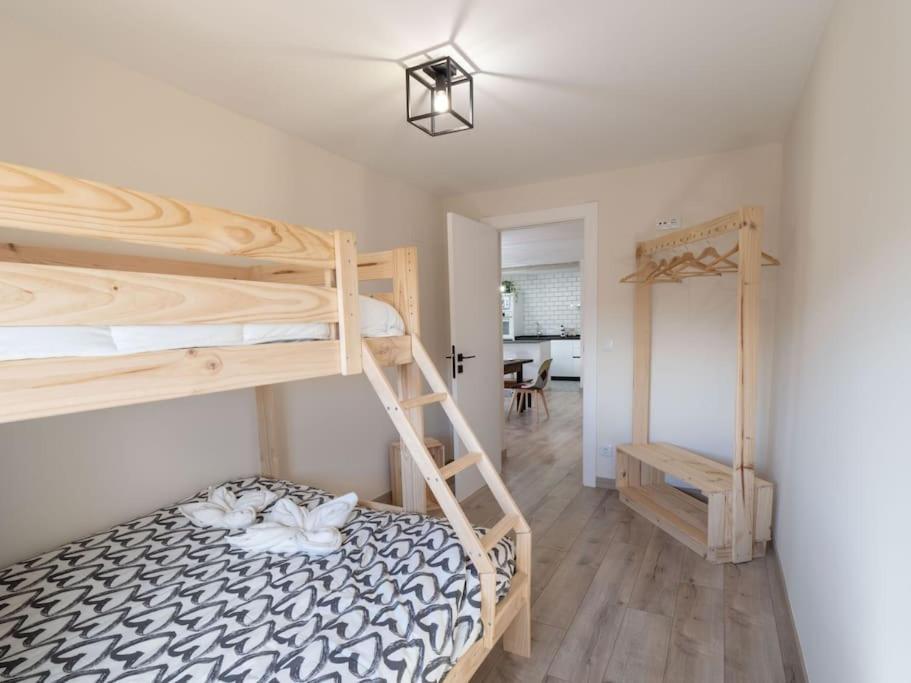Huis met 4 Slaapkamers
