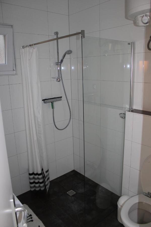 Appartamento con Vista Mare