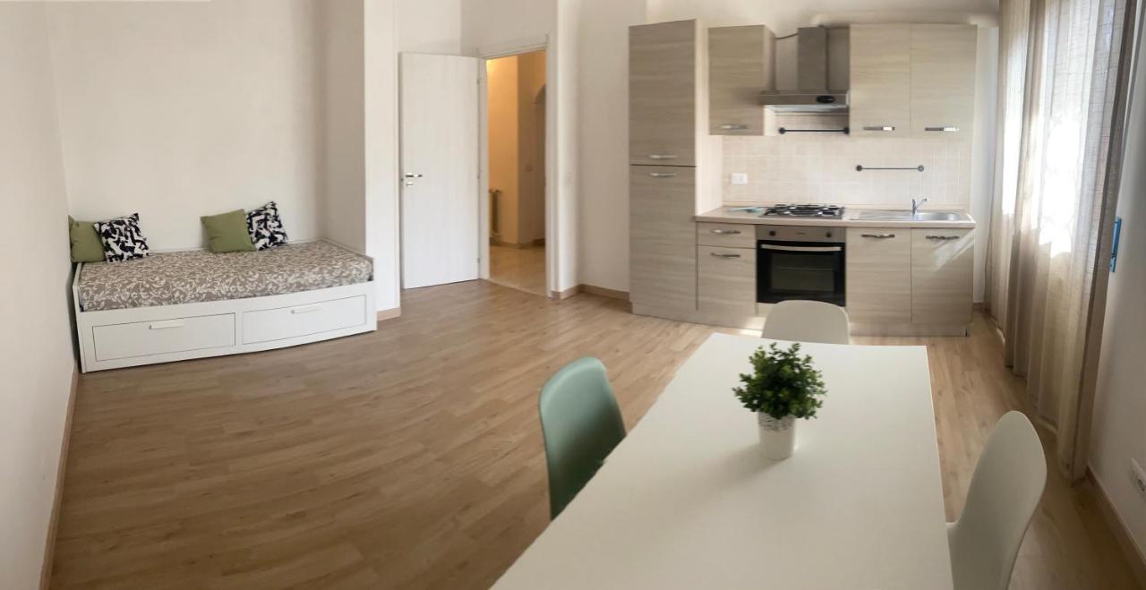 Green house 2 - B&B Fiumicino