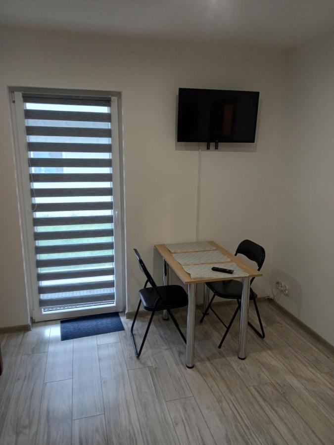 Double Room with Extra Bed
