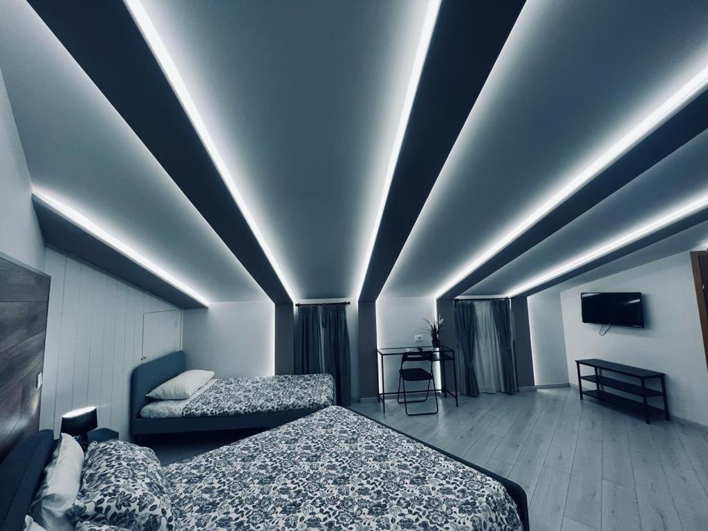 Luxury Quadruple Room