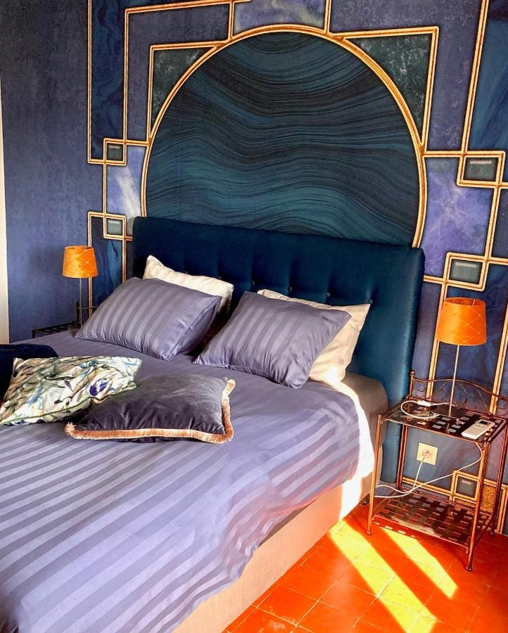 Habitación Doble con baño privado