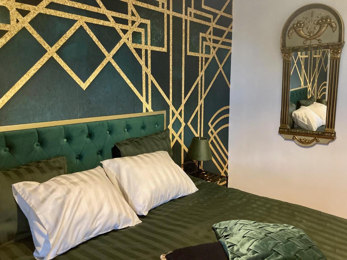 Suite de 2 dormitorios