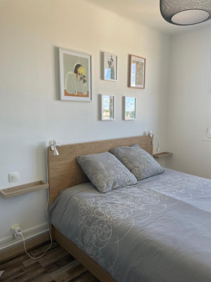 Apartment mit 1 Schlafzimmer