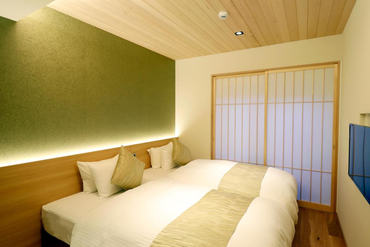 Basement Economy Twin Room