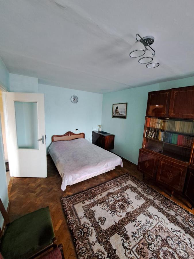 B&B Loetsk - Квартира в центрі міста - Bed and Breakfast Loetsk