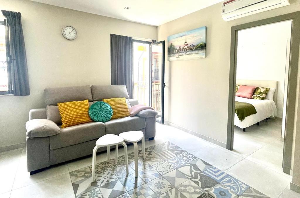 Appartement met 1 Slaapkamer