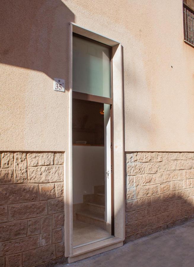Blu Mare Apartment - B&B