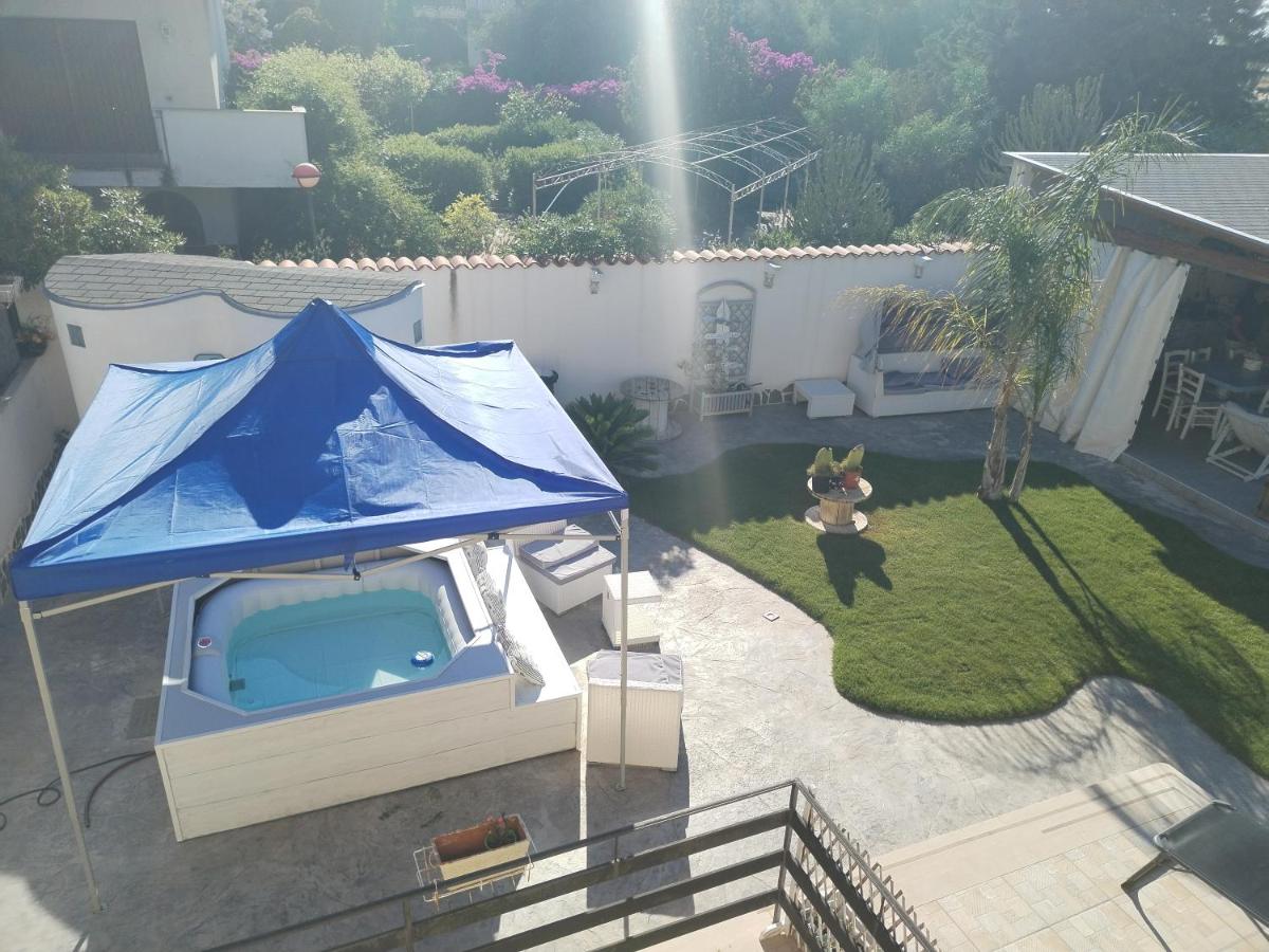 Villa Eco-Chic - B&B Carini