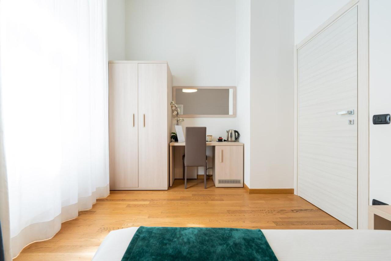 Double Room with Bath