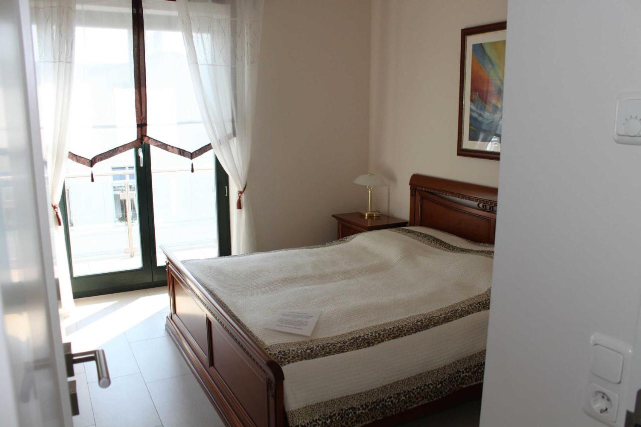 Two-Bedroom Penthouse Apartment Lenea