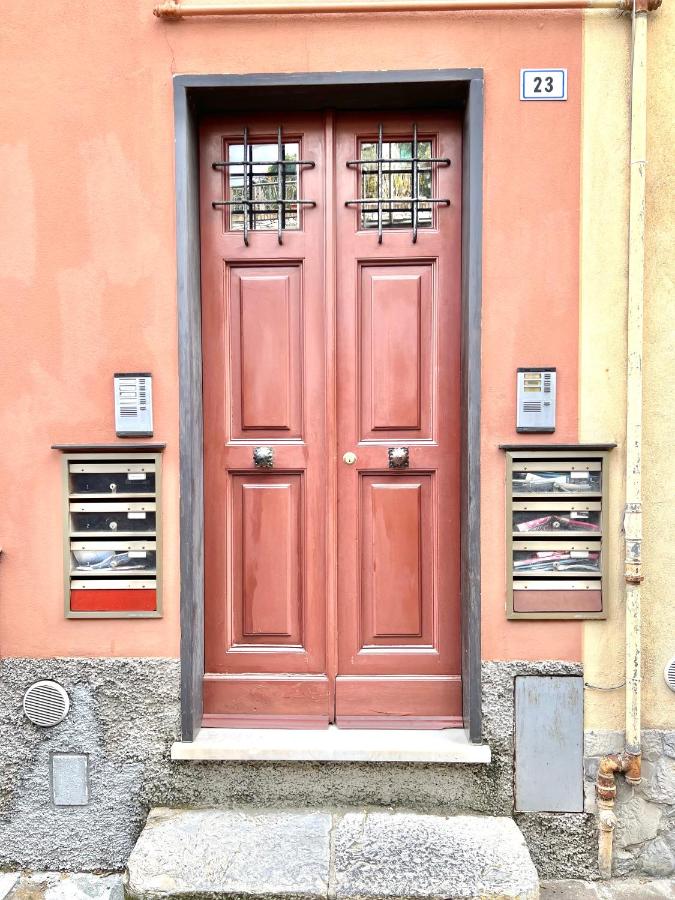 Casa Travello - B&B Rapallo