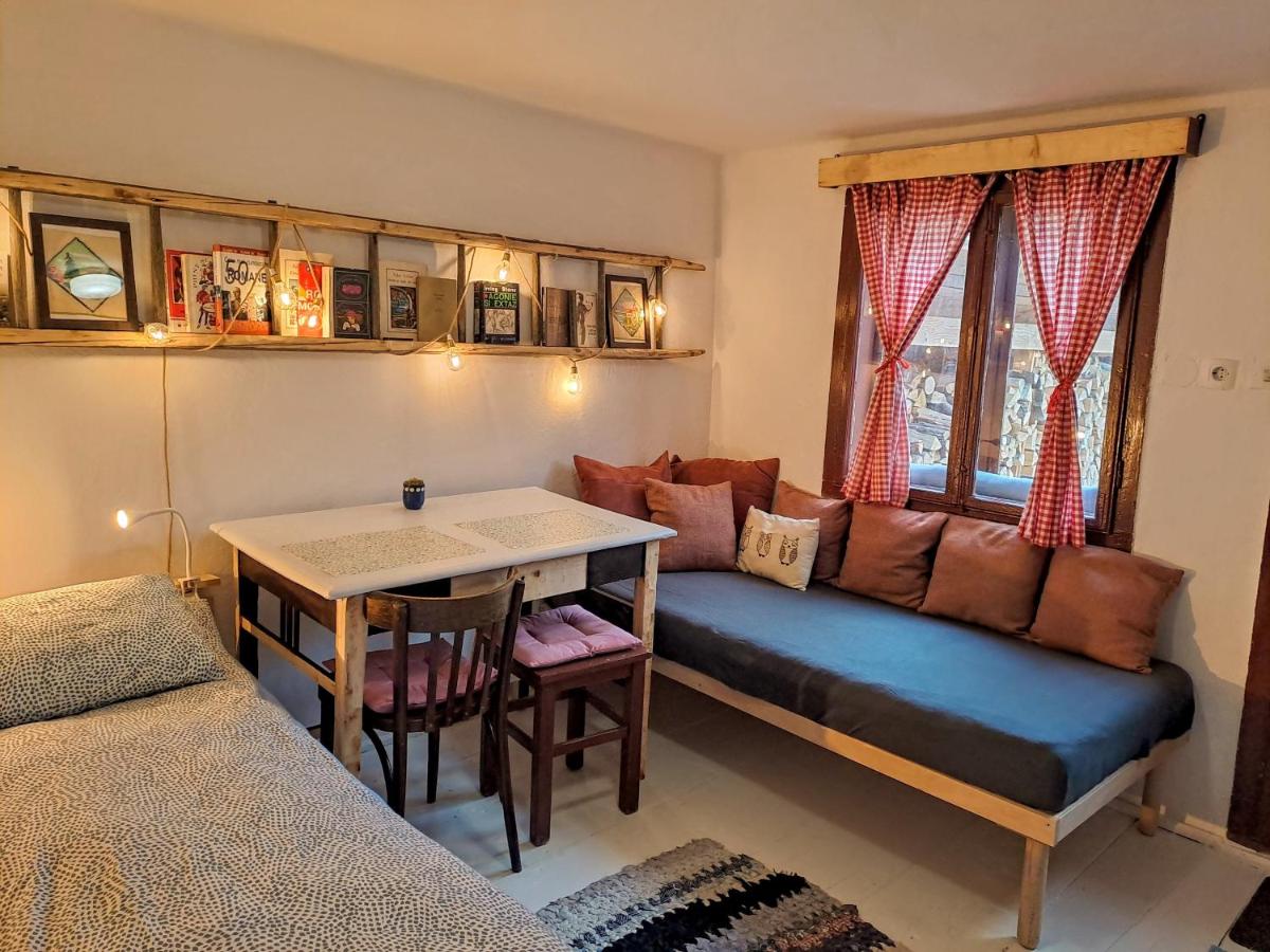 Haus mit 1 Schlafzimmer