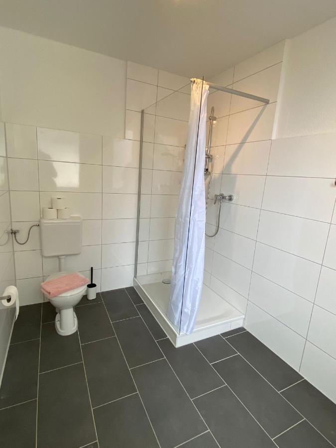 Apartments Osterstraße - B&B