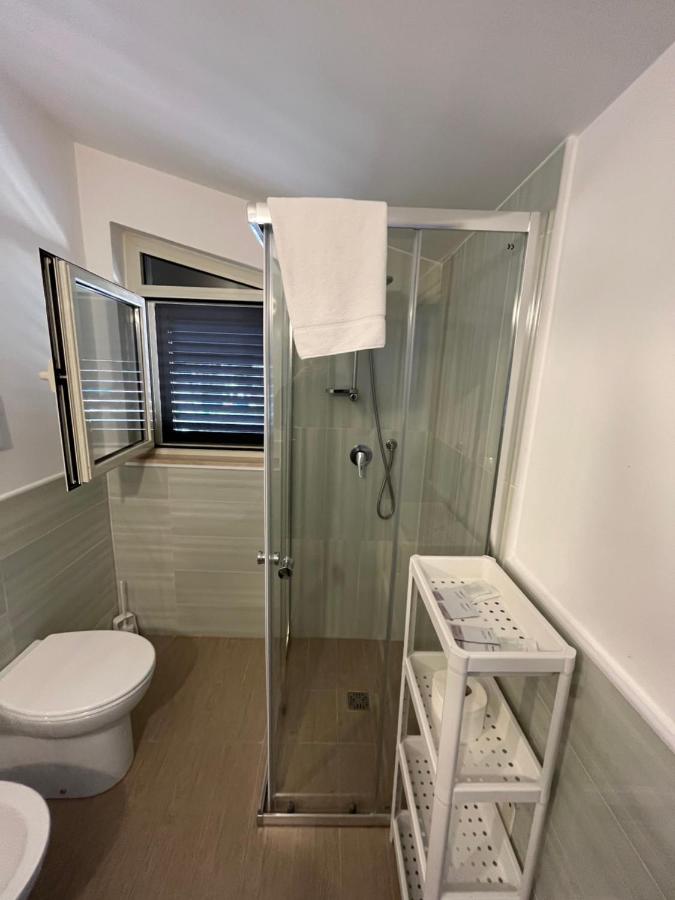 Classic Quadruple Room