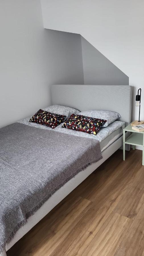 Apartamento de 1 dormitorio