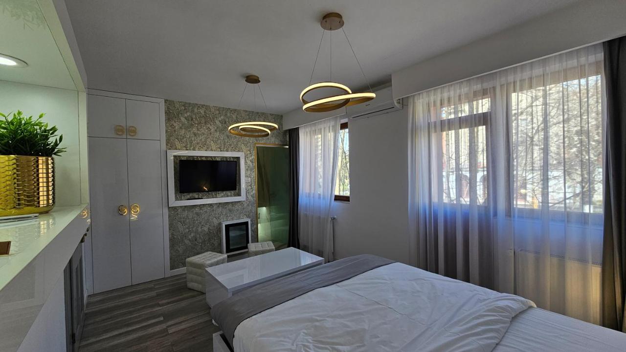 Deluxe Doppelzimmer