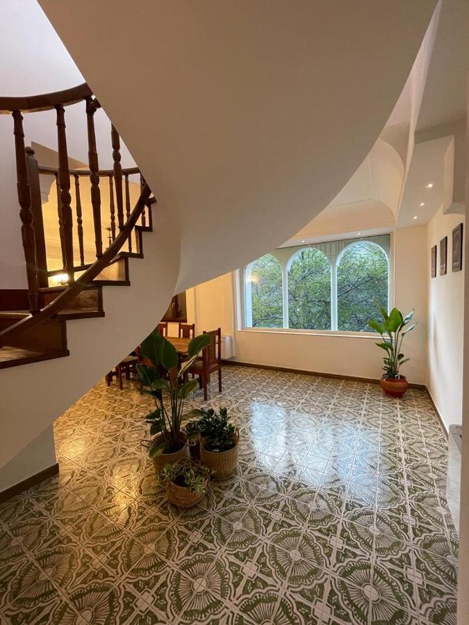 Villa Maera Ravello - B&B
