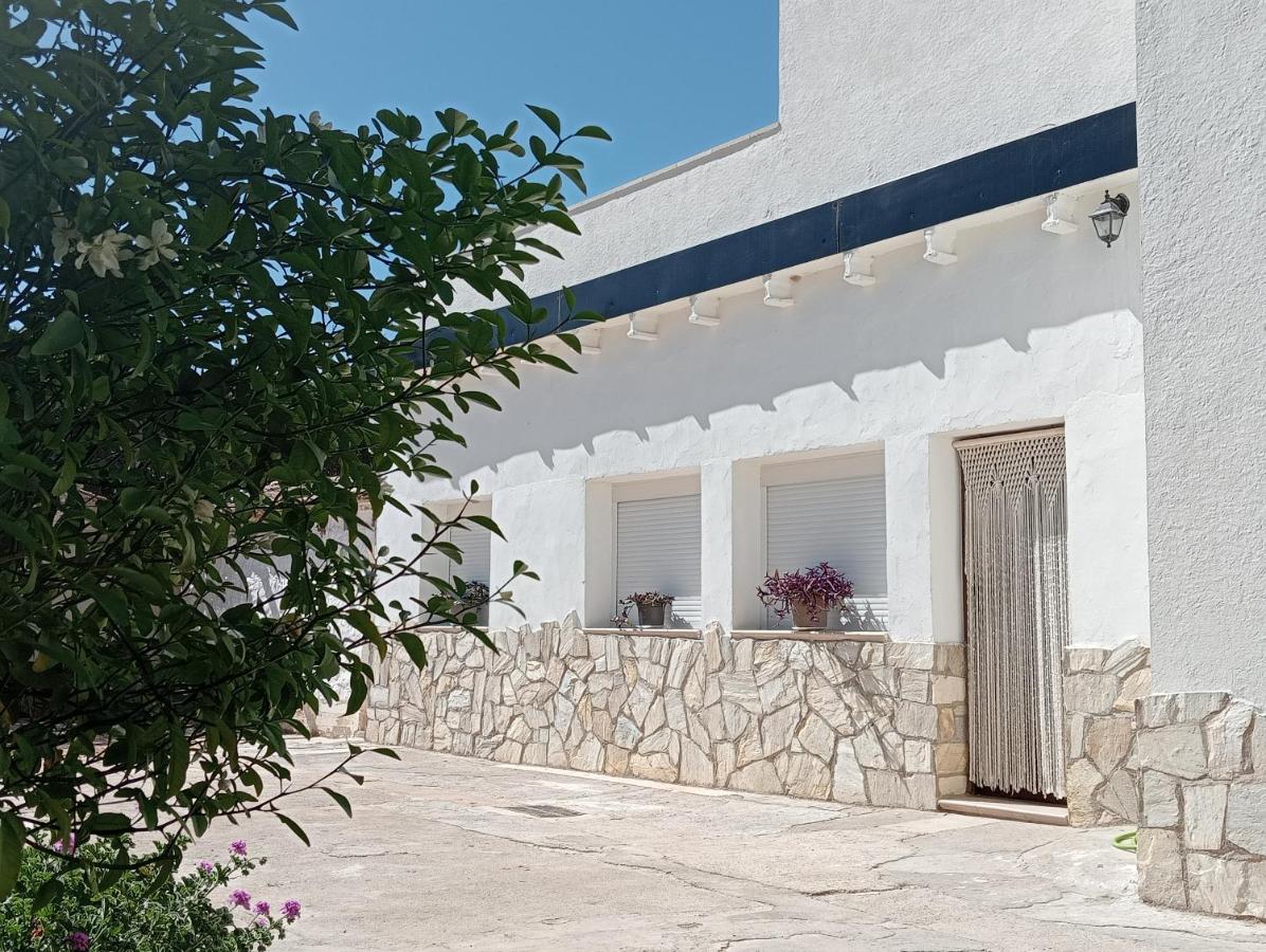 Casas Rurales Los Marqueses - B&B Valmuel