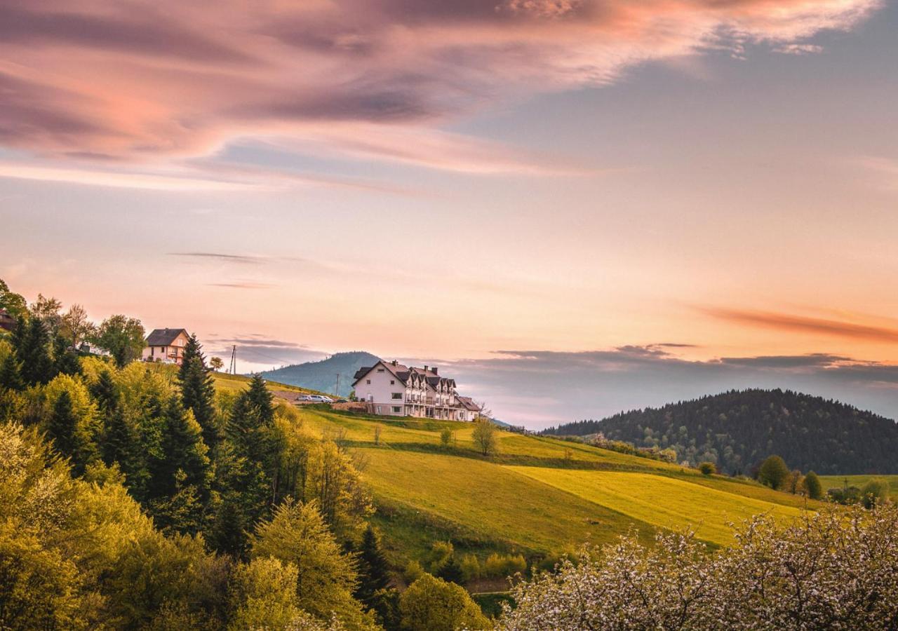 Bliżej Nieba - B&B