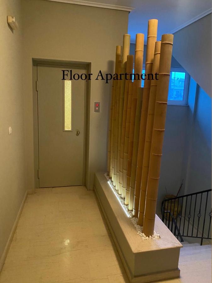 Aggelou Apartments - B&B