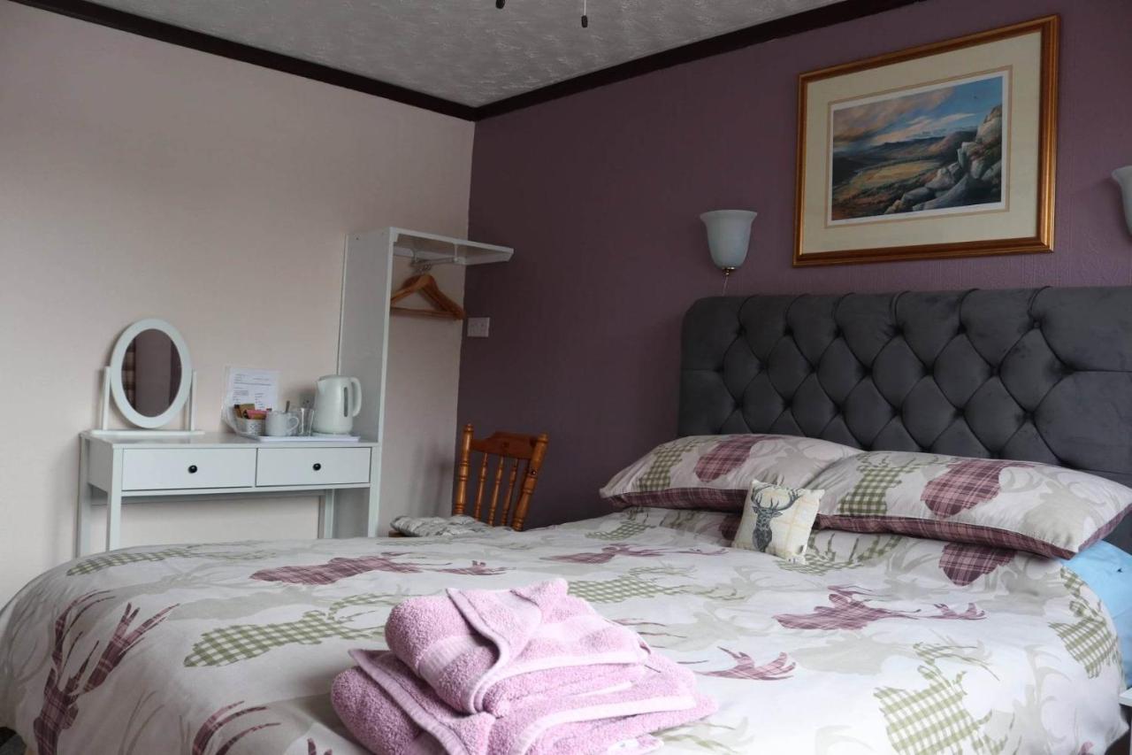 B&B Ballater - Celicall - Bed and Breakfast Ballater