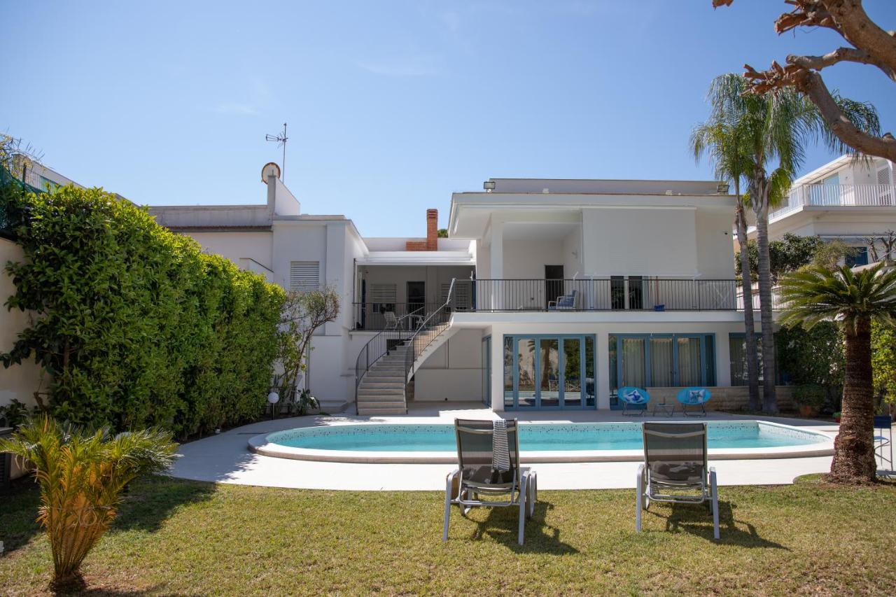 Villa Ravanica - B&B