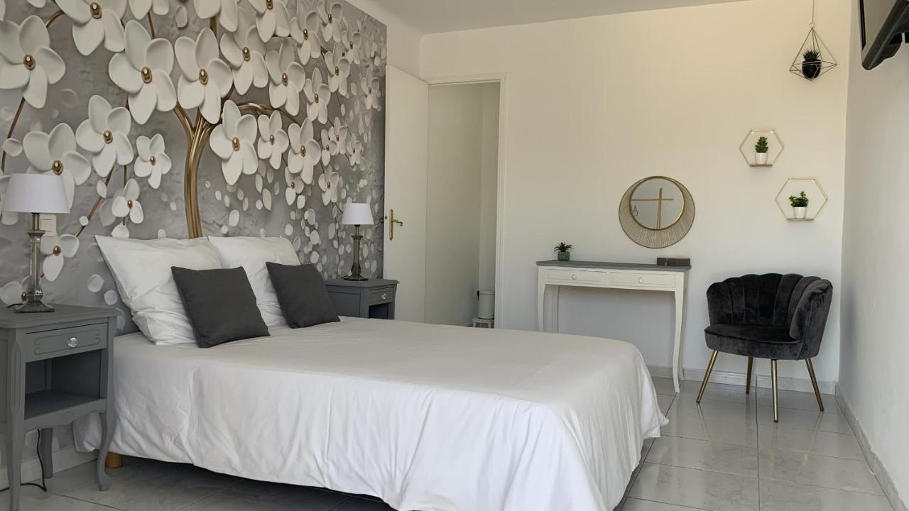 Chambre Double Standard