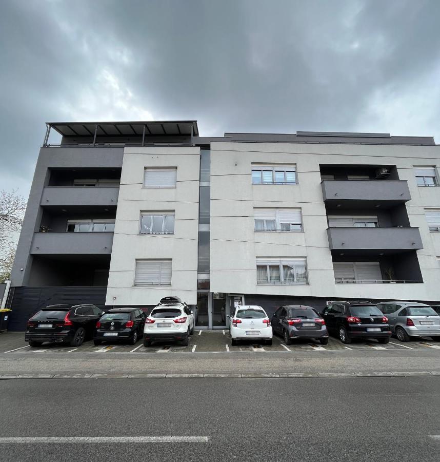 Luxury apartment Anabella - B&B