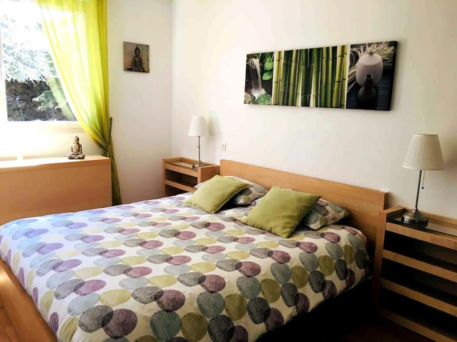 B&B Toulouse - Calme & Confort - proche Cité de l'Espace - Bed and Breakfast Toulouse