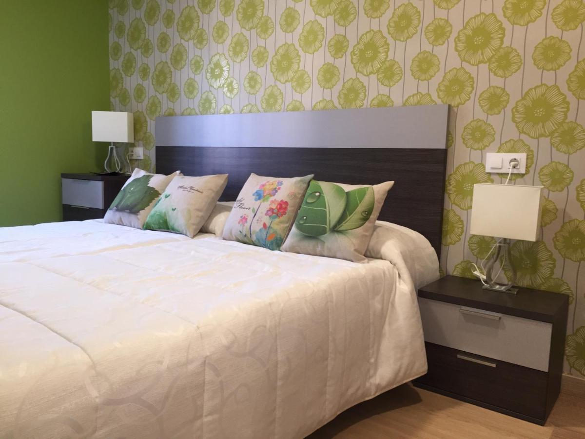 Appartamento con 1 Camera da Letto