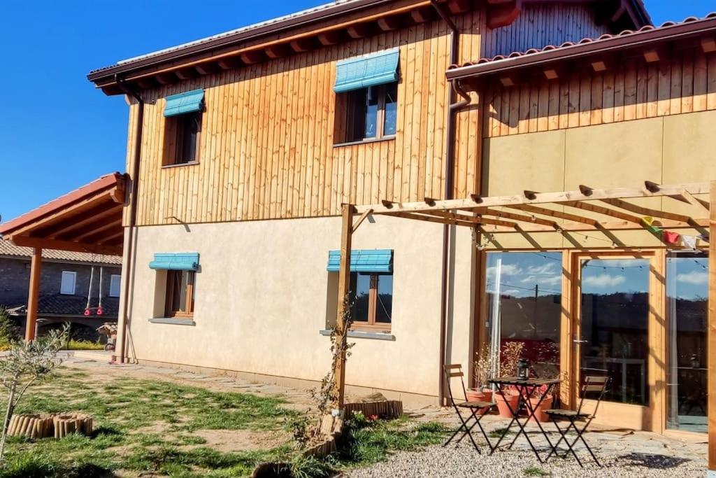 la caseta viva - B&B Olvan