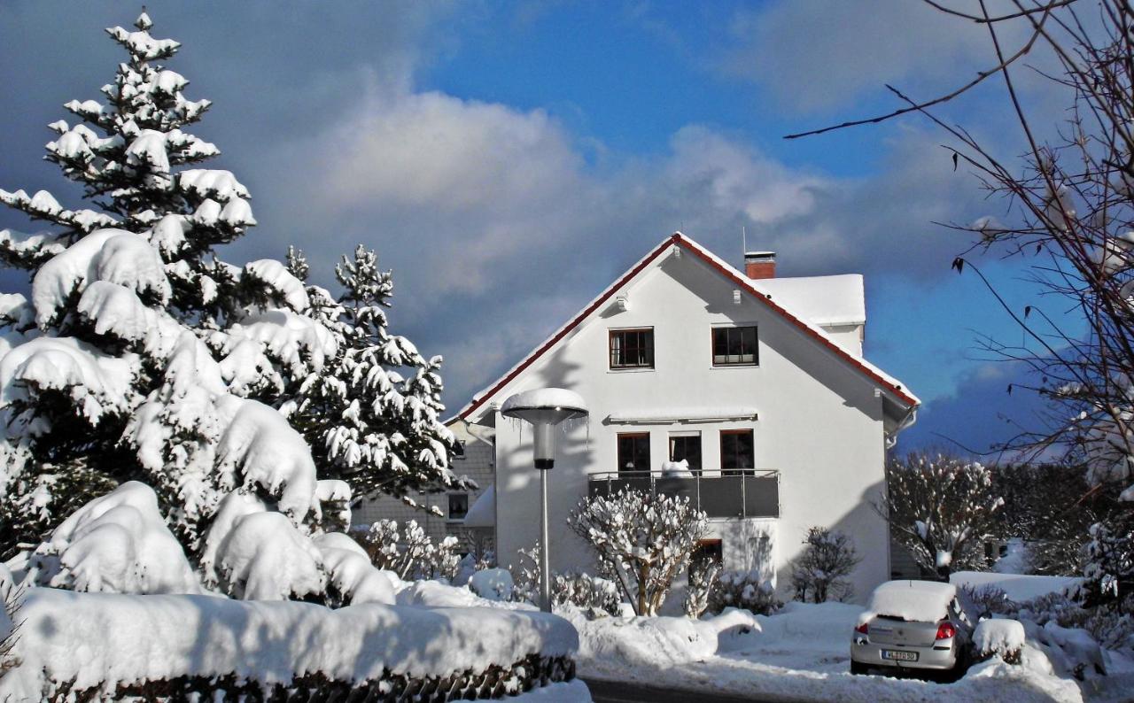 Eenkamer appartement (2 volwassenen) nr. 1