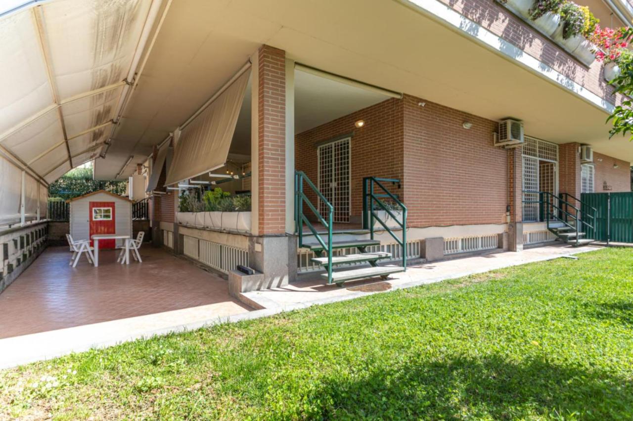 Kitty Apartment - Close to the Vatican - B&B Rome