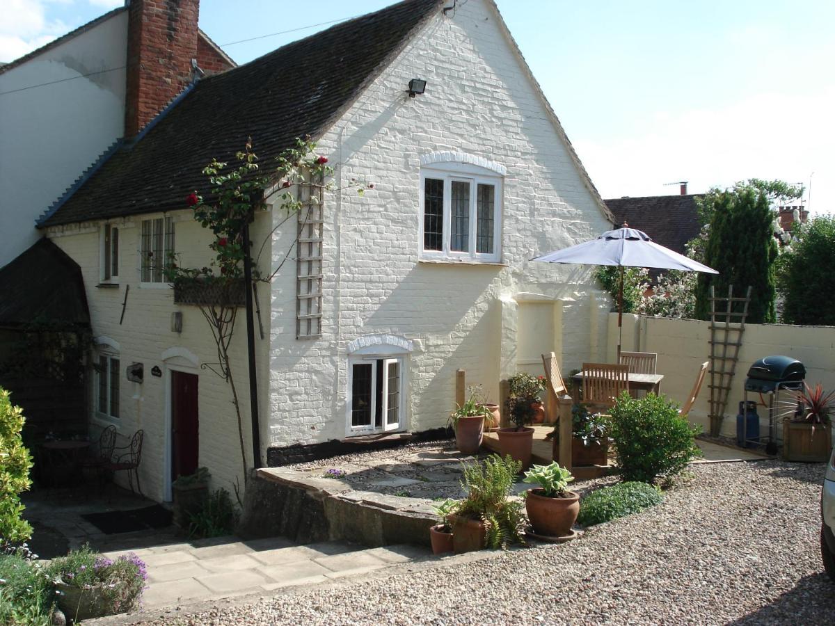 B&B Bidford-on-Avon - Fosbroke Cottage - Bed and Breakfast Bidford-on-Avon