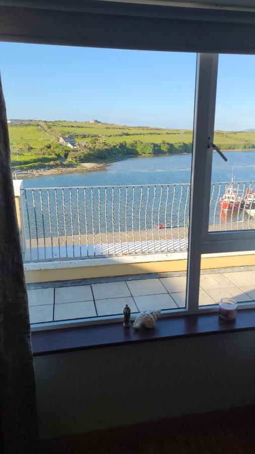 Broadhaven Bay Apartment - B&B
