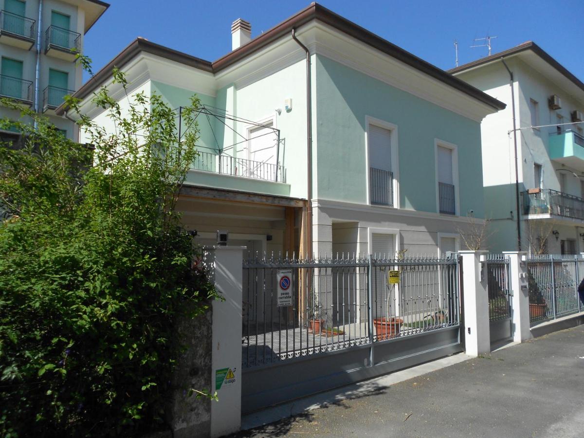 Villa Glicine - B&B