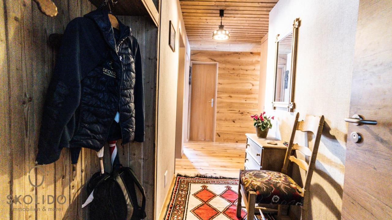 Appartement met 2 slaapkamers