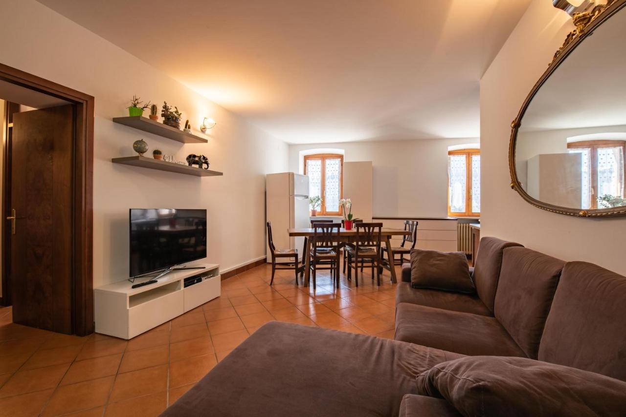 B&B Feltre - Palazzo Bovio-Esclusivo appartamento in centro SELF CHECK-IN - Bed and Breakfast Feltre