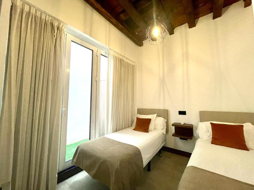 Appartamento con 2 Camere da Letto - Senza Terrazza
