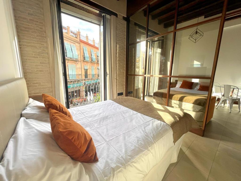 B&B Seville - Eva Recommends Triana - Bed and Breakfast Seville