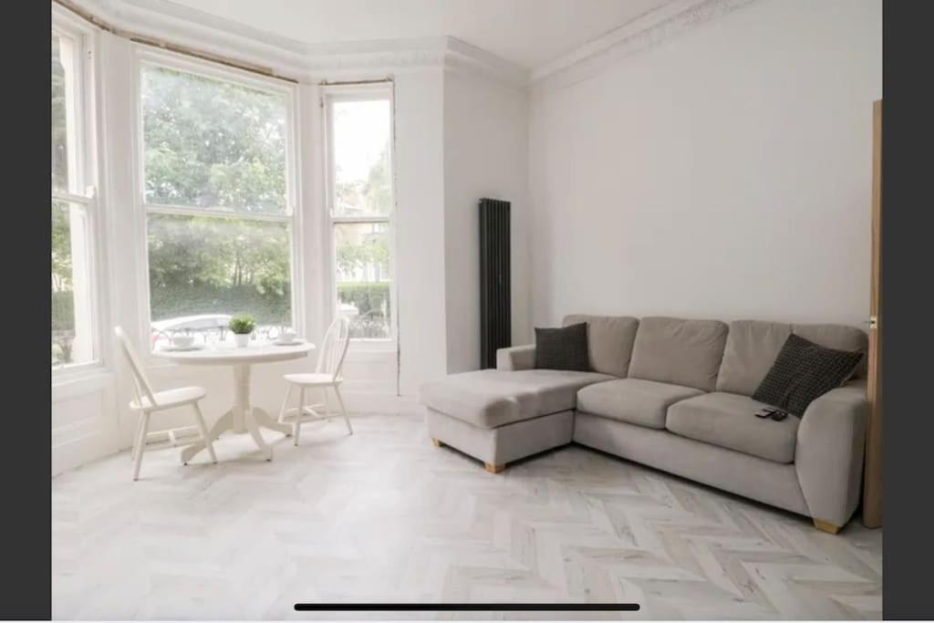 Searenity at Southcliff - Bed and Breakfast Scarborough