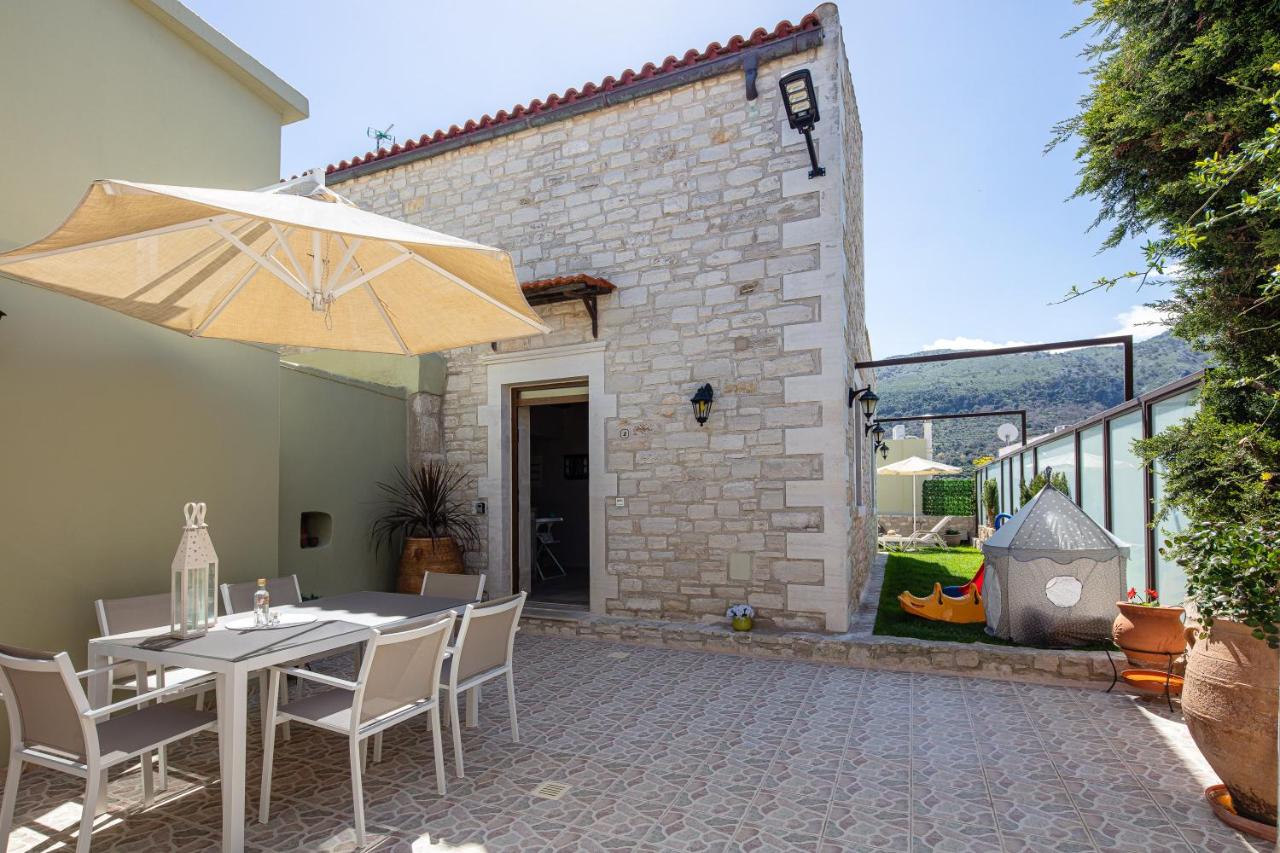 Three-Bedroom Villa with Private Pool