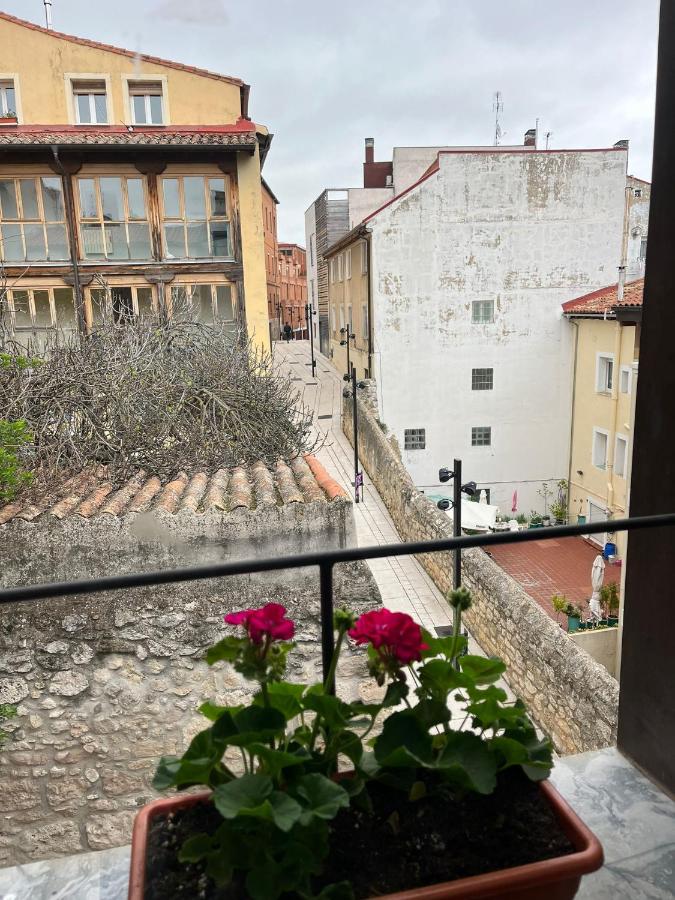 Atuaire Home Centro Historico Valentin Palencia - B&B
