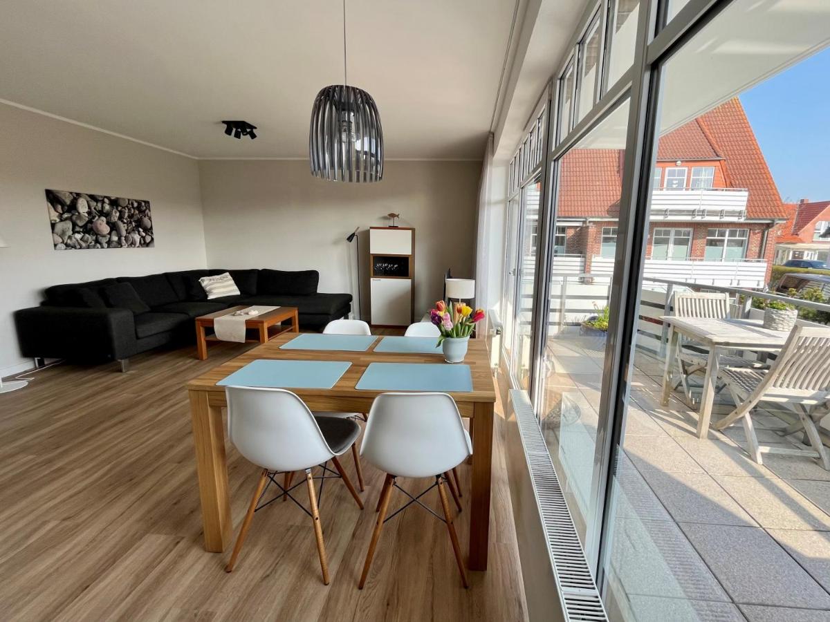 DünePur - Ferienwohnung Norderney
