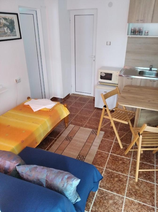 Appartamento con Terrazza